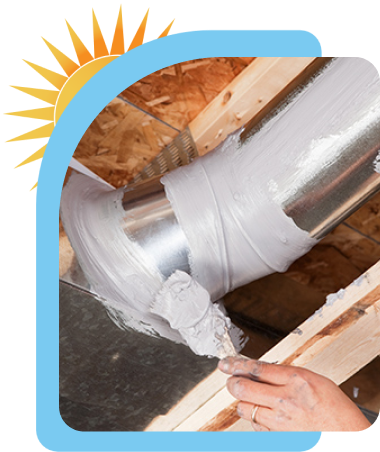 Ductwork in Anaheim, CA